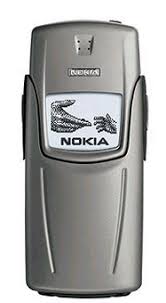NOKIA 8910