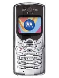 MOTOROLA C350