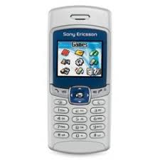 SONY ERICSSON T226/T228/T230/T238