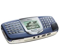 NOKIA 5510