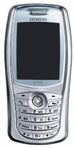 SIEMNS ST55
