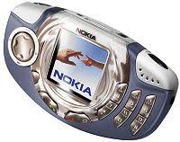 NOKIA 3300