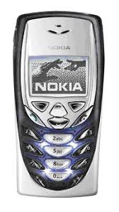 NOKIA 8310