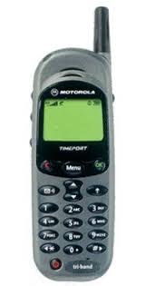 MOTOROLA P7389