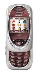SIEMENS SL55
