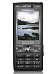 SONY ERICSSON K800i