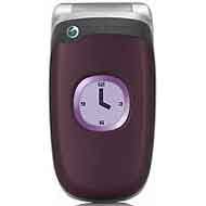 SONY ERICSSON Z300i