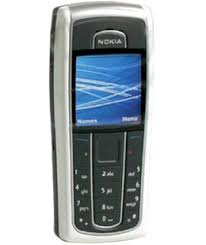 NOKIA 6230/6230i